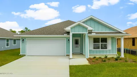290 Cades Ct, Port St Joe, FL 32456