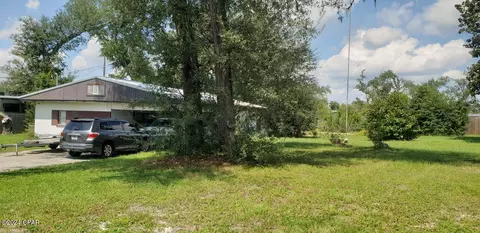 4939 Donalson Rd, Panama City, FL 32404