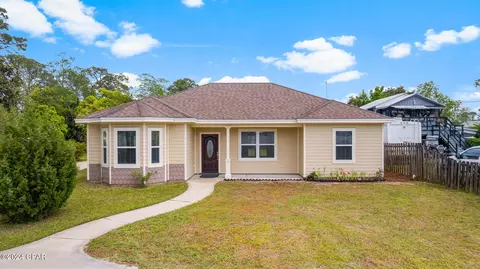 1910 Allison Ave, Panama City Beach, FL 32407