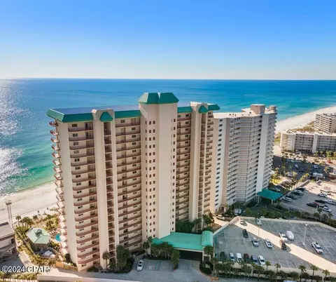 7115 Thomas Dr #1502, Panama City Beach, FL 32408