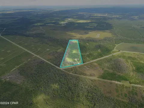 00 John F Bailey Rd, Blountstown, FL 32424