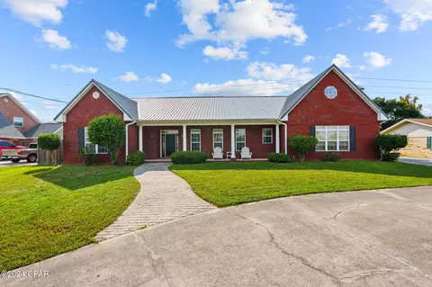 3003 State Ave, Panama City, FL 32405