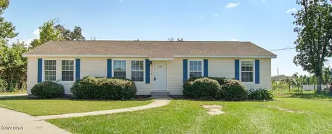 714 School Ave #A, Panama City, FL 32401