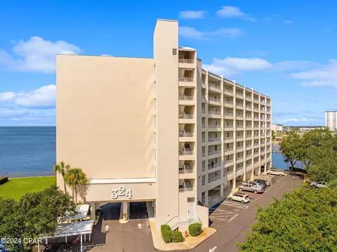 324 E Bch #302, Panama City, FL 32401