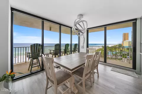 11757 Front Beach Rd #W508, Panama City Beach, FL 32407