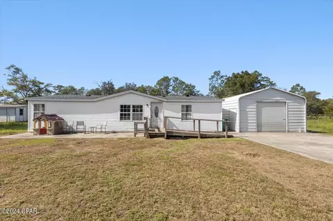5274 Highway 77, Chipley, FL 32428