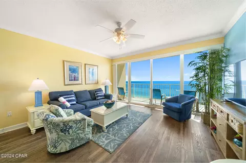 9450 S Thomas Dr #1107D, Panama City Beach, FL 32408