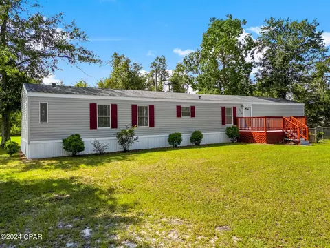 7200 Paul Rd, Panama City, FL 32404