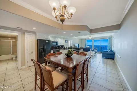 5004 Thomas Dr #1808, Panama City Beach, FL 32408