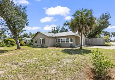 1600 Texas Ave, Panama City, FL 32401
