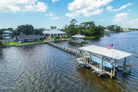 3600 Biltmore Dr, Panama City Beach, FL 32408