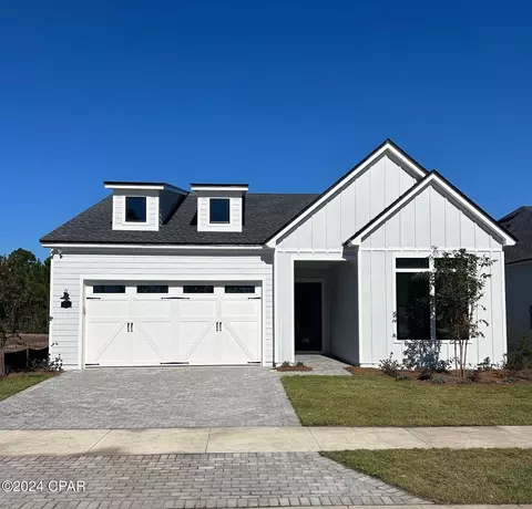 252 Breakwater Blvd #LOT 9, Panama City Beach, FL 32413