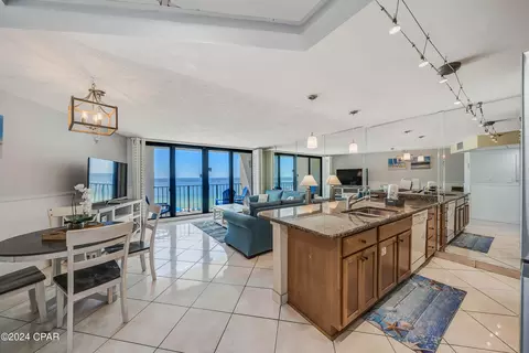 11619 Front Beach Rd #508, Panama City Beach, FL 32407