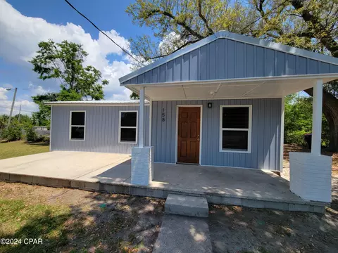 158 N Claire Ave, Panama City, FL 32401