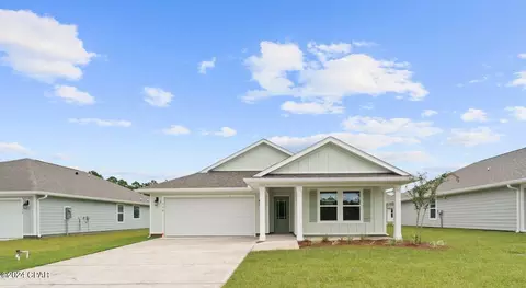 108 Cades Ct, Port St Joe, FL 32456