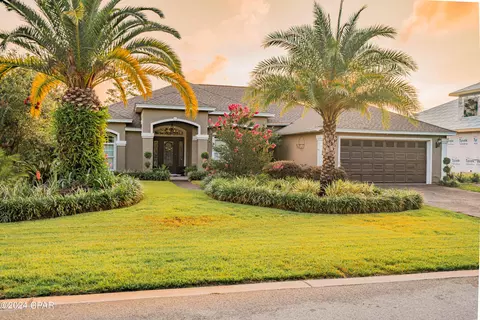 3541 Fox Run Blvd, Panama City Beach, FL 32408