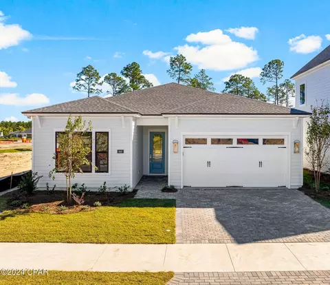 948 Camp Fire Cir #LOT 328, Panama City Beach, FL 32413