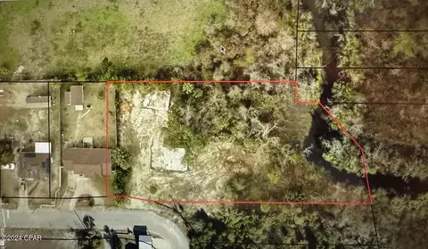 1011 E 10th St, Panama City, FL 32401