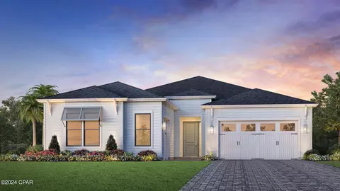 928 Camp Fire Cir #LOT 323, Panama City Beach, FL 32413