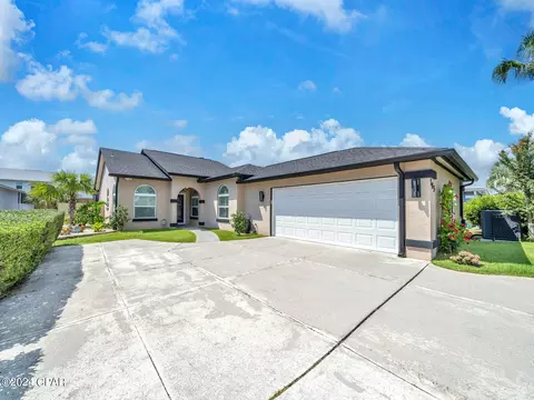 105 Glades Turn Turn, Panama City Beach, FL 32407