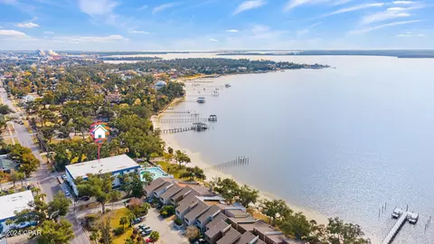 105 Allen Ave #53, Panama City, FL 32401