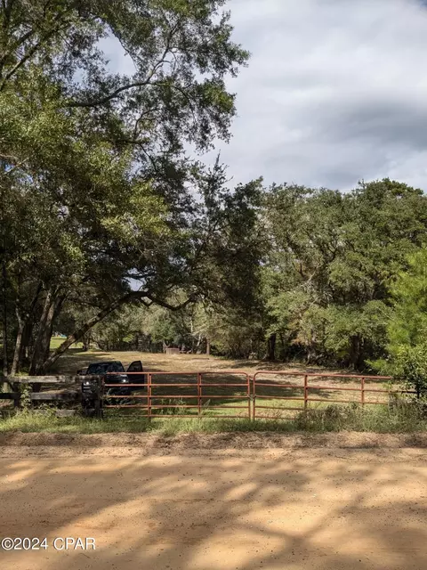 2363 Gritney Rd, Bonifay, FL 32425