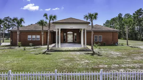 764 W Rutherford St, Port St Joe, FL 32456