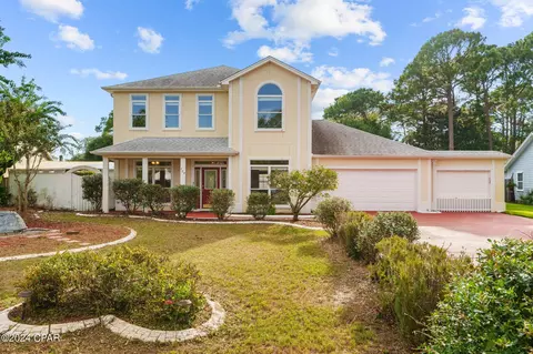 124 Rose Coral Dr, Panama City, FL 32408
