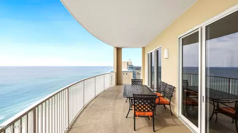 10625 Front Beach Rd #2101, Panama City Beach, FL 32407