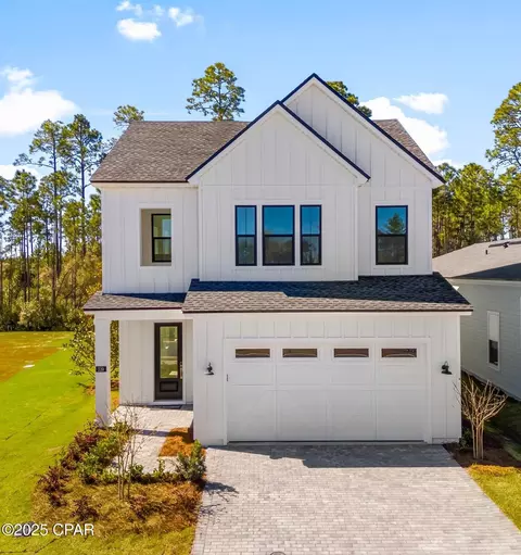 239 Breakwater Blvd #LOT 343, Panama City Beach, FL 32413