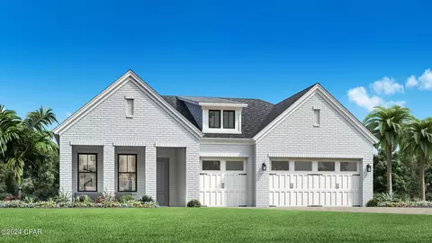 316 Ember Ln #LOT 303, Panama City Beach, FL 32413