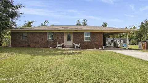 6003 Jammie Rd, Youngstown, FL 32466