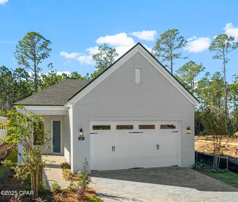 247 Breakwater Blvd #LOT 341, Panama City Beach, FL 32413