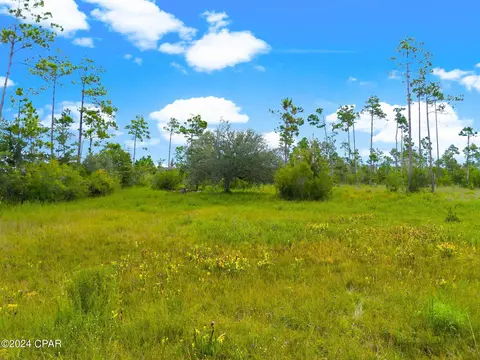 00 Harville Dr, Panama City, FL 32404