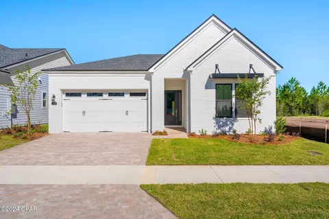 248 Breakwater Blvd #LOT 8, Panama City Beach, FL 32413