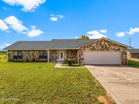 2777 State Road 20, Youngstown, FL 32466 photo 1