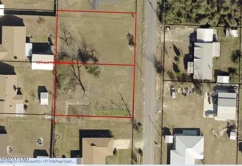 939 Virginia Ct, Panama City, FL 32404