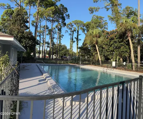 8501 N Lagoon Dr #312, Panama City Beach, FL 32408