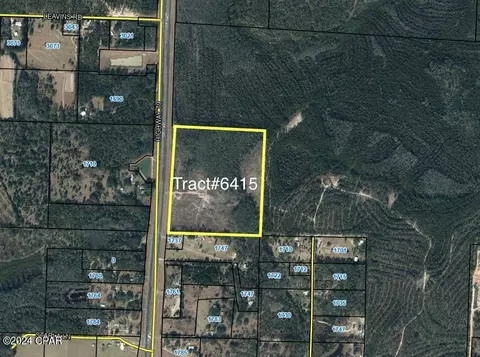 6415 Florida 79, Bonifay, FL 32425