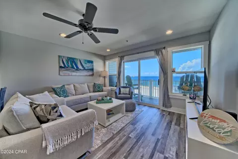 901 Highway 98 #D, Mexico Beach, FL 32456