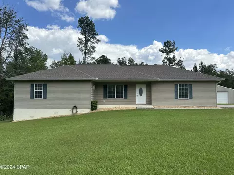 2698 Mineral Rd, Marianna, FL 32448