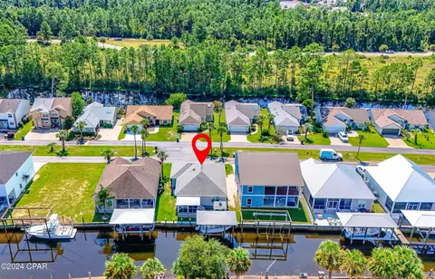 6610 Harbour Blvd, Panama City Beach, FL 32407