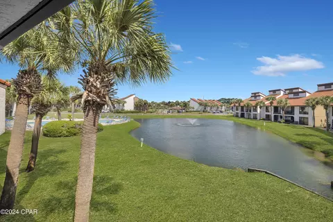 520 N Richard Jackson Blvd #2412, Panama City Beach, FL 32407