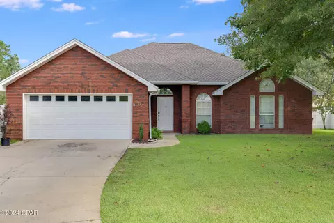 201 White Oaks Blvd, Panama City, FL 32409