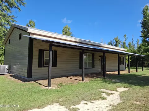 2731 State Correctional Rd, Marianna, FL 32448
