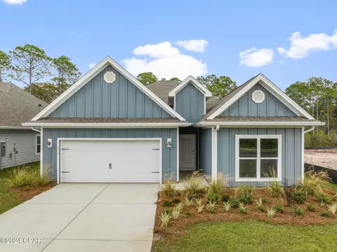 314 Jones Homestead Rd, Port St Joe, FL 32456