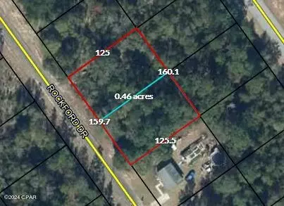 14 15 Rockford Dr, Sunny Hills, FL 32428