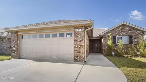 4716 Bylsma Cir, Panama City, FL 32404