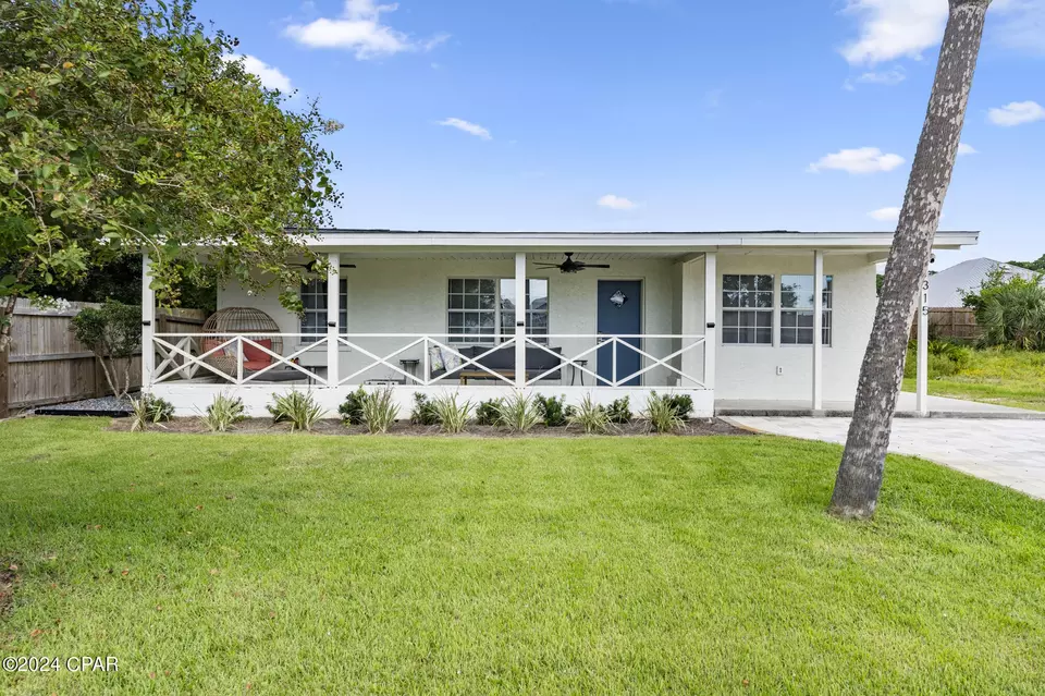  315 Le Grand Dr, Panama City Beach, FL 32413 photo 3