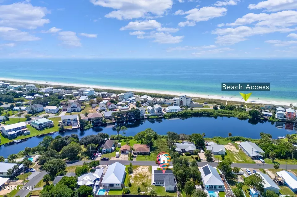  315 Le Grand Dr, Panama City Beach, FL 32413 photo 41